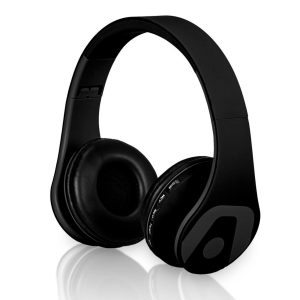 Audífonos Argomtech Ultimate Sound Vibe Bluetooth