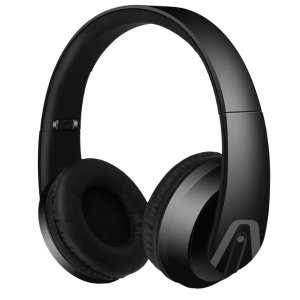 Audífonos ArgomTech Ultimate Sound, ARG-HS-2610BK