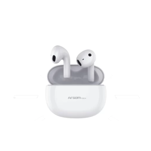 Audifono Insercion Argom Bluetooht ARG-HS-5055