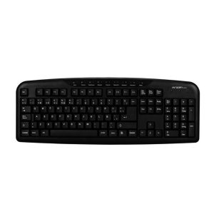 Teclado ArgomTech USB