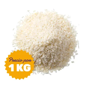 Arroz Quebrado Medio Grano 1 kg