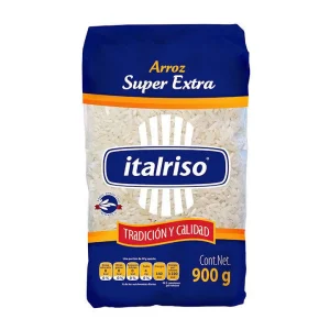 Arroz Super Extra Italriso 900 gr