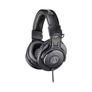 Audífonos Audio-Technica ATH-M30x