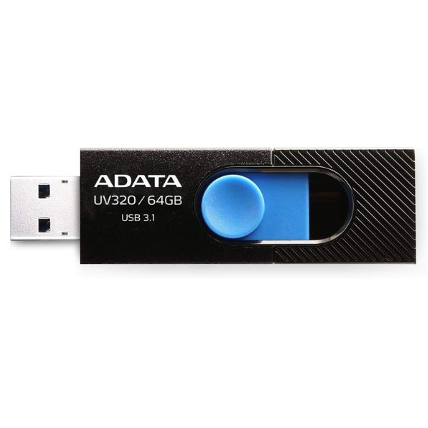 Memoria USB Adata UV320