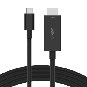 Cable Belkin adaptador USB-C a HDMI de 2m