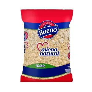 AVENA BUENO 400GR