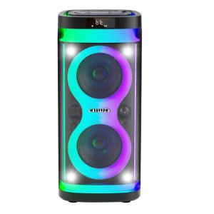 Parlante Aiwa AWPOH4D de 600W