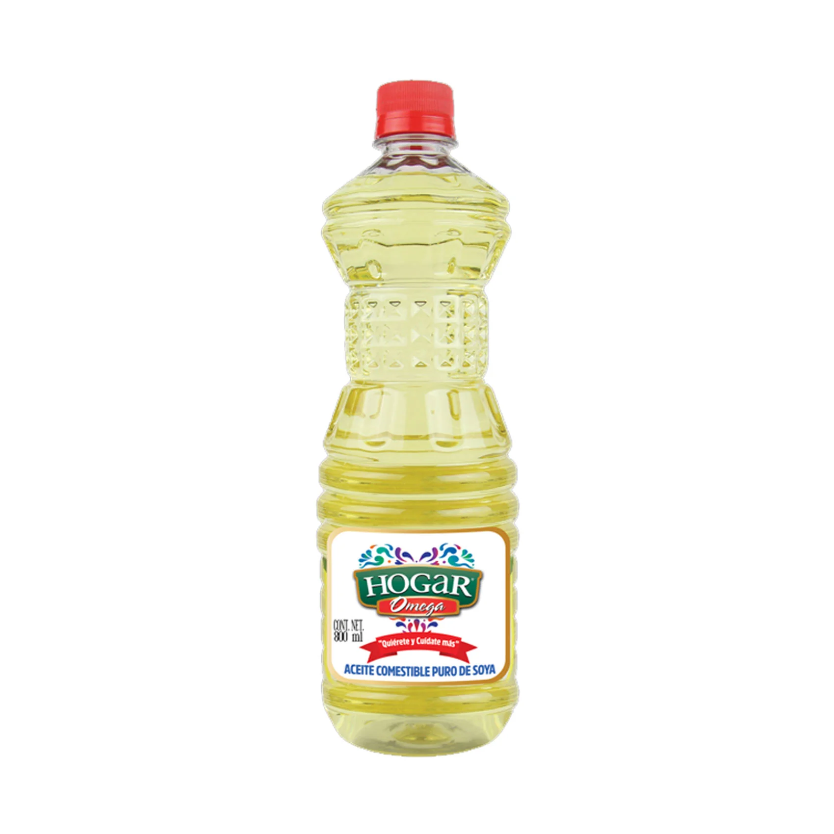Aceite Hogar 800 ml