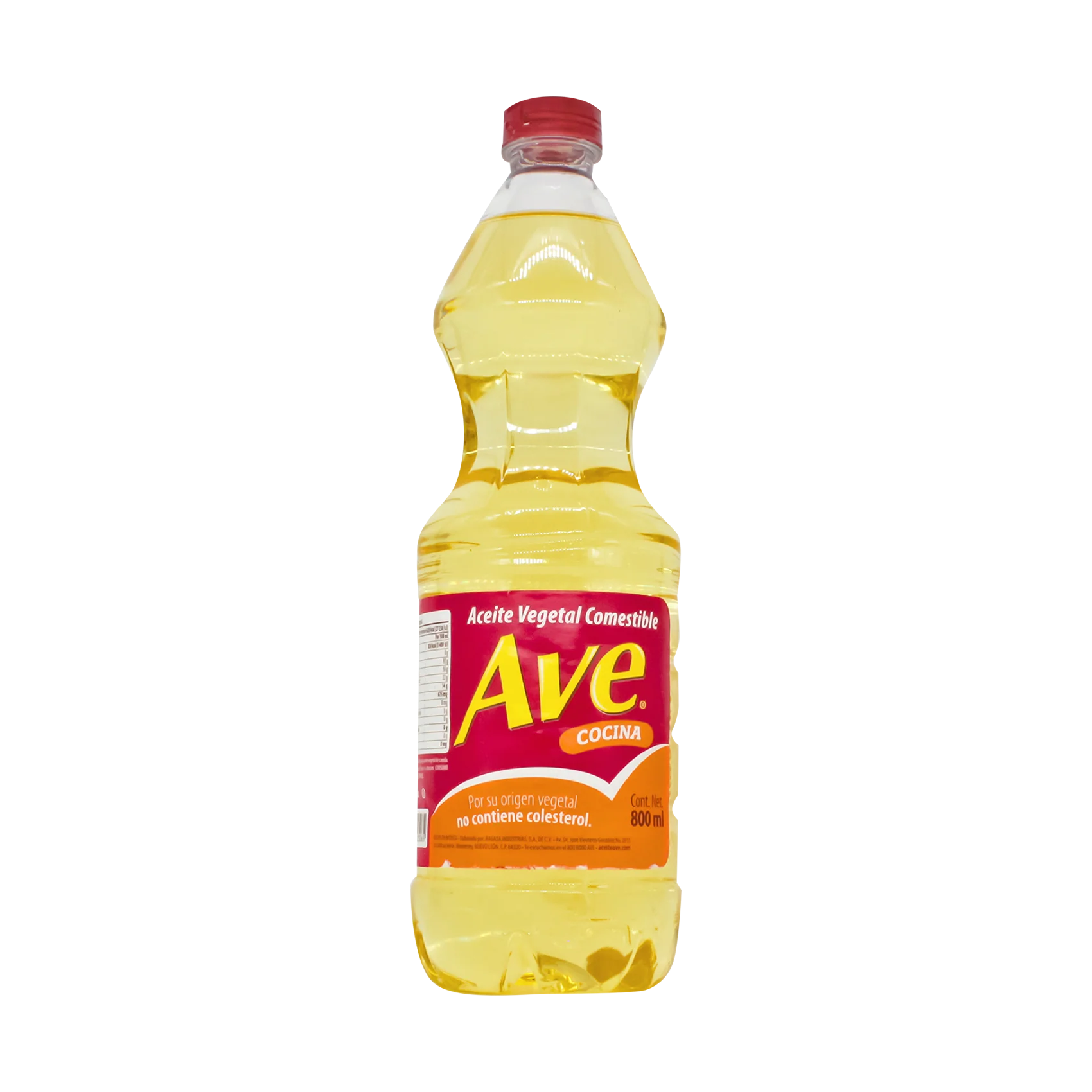 Aceite Ave 800 ml
