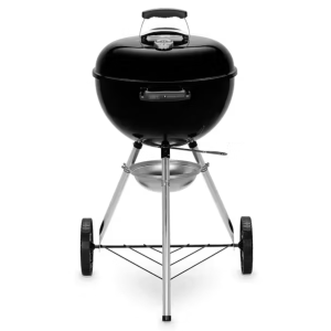 Parrilla Weber Original Kettle a Carbón de 22″ 441001