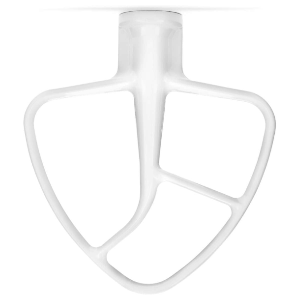 Batidor Plano KitchenAid K45B Capacidad 4.5 Cuartos de Galón - Imagen 2