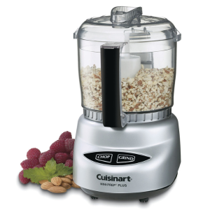 Procesador de alimentos Cuisinart Mini-Prep Plus de 24 onzas