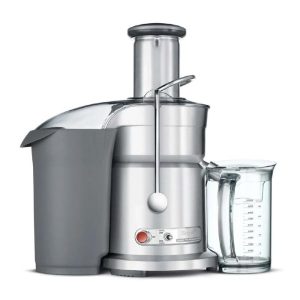 Extractor de Jugo Breville Elite 800JEXL