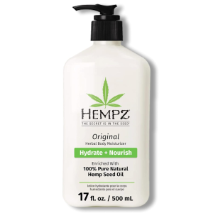 Crema Hempz Hidratante Corporal con Extractos Vegetales