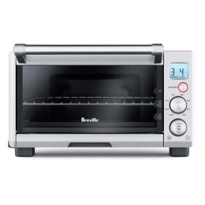 Horno Breville Inteligente BOV650XL