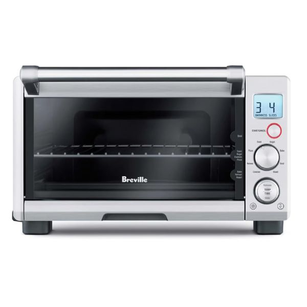 Horno Breville Inteligente BOV650XL