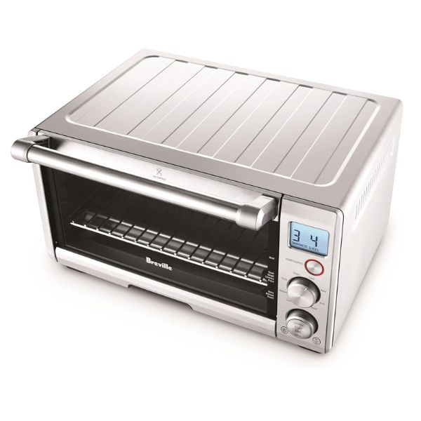 Horno Breville Inteligente BOV650XL - Imagen 3