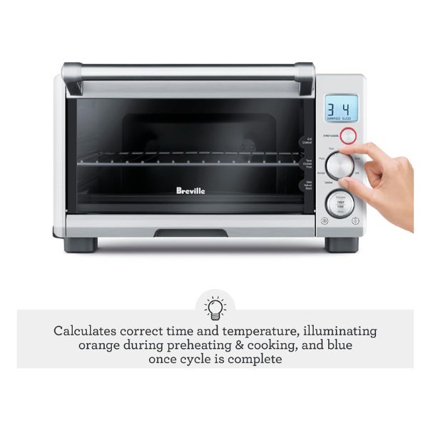 Horno Breville Inteligente BOV650XL - Imagen 2