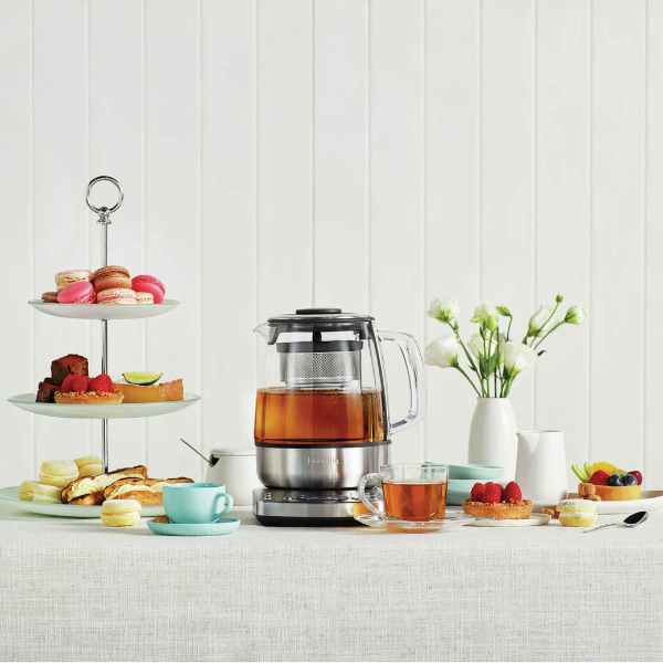 Hervidor Breville BTM800XL the Tea Maker - Imagen 4