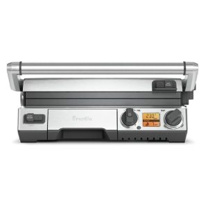Prensa Breville Inteligente 1800W RM’BGR820XL