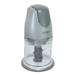 Procesador Ninja Master Prep 400 W