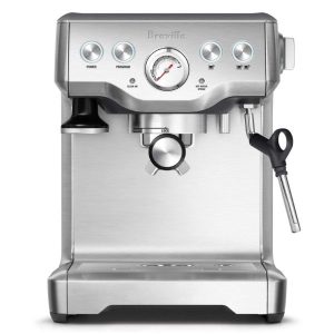 Máquina de Espresso Breville The Infuser