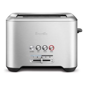 Tostadora Breville 2 Rebanadas BTA720XL