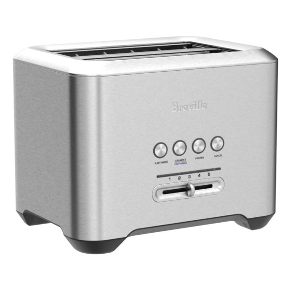 Tostadora Breville 2 Rebanadas BTA720XL - Imagen 4