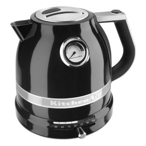 Hervidor Eléctrico KitchenAid Serie Pro Line de 1.5 L KEK1522