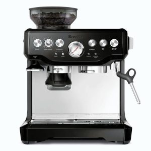 Máquina Breville Espresso The Barista Express BES870XL