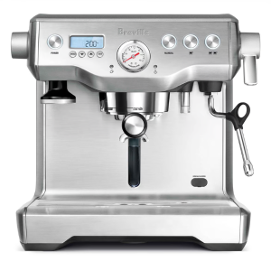 Maquina de Espresso Breville the Dual Boiler