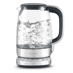 Hervidor Breville IQ Kettle Pure