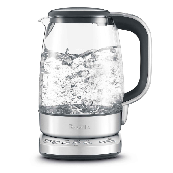 Hervidor Breville IQ Kettle Pure
