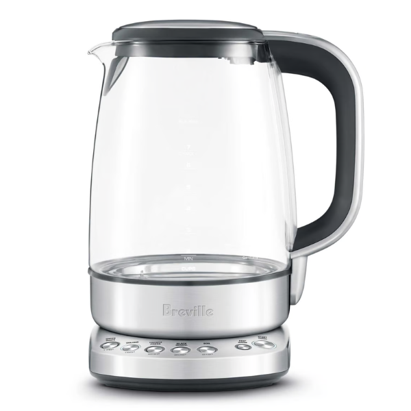 Hervidor Breville IQ Kettle Pure - Imagen 2