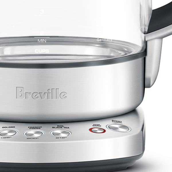 Hervidor Breville IQ Kettle Pure - Imagen 3