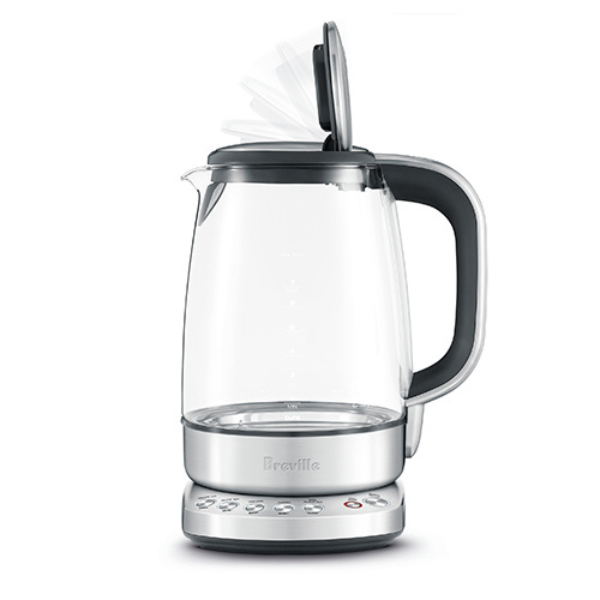 Hervidor Breville IQ Kettle Pure - Imagen 4