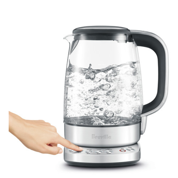 Hervidor Breville IQ Kettle Pure - Imagen 5