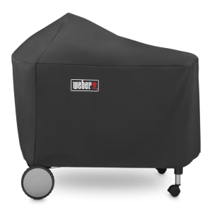 Cobertor Weber para parrillas Performer Premium y Deluxe de 22″