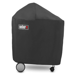 Cobertor Weber Premium para parrillas Performer de 22″