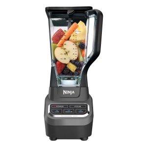 Licuadora Profesional Ninja 4 Velocidades BL610