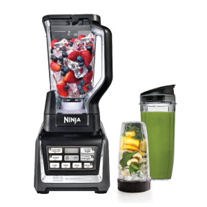 Licuadora Ninja BL641 Duo con Auto-iQ