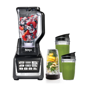 Licuadora Ninja BL642 Duo con Auto-iQ