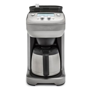Coffee Maker Breville 7.5 Litros BDC650BSS