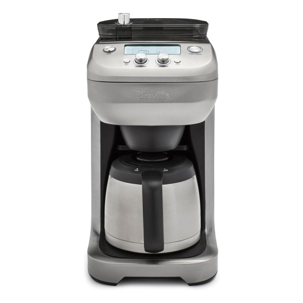 Coffee Maker Breville 7.5 Litros BDC650BSS