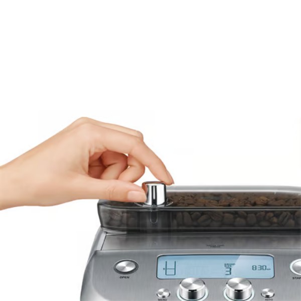 Coffee Maker Breville 7.5 Litros BDC650BSS - Imagen 2