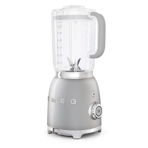 Licuadora Smeg BLF01 50’s Style 4 velocidades - Imagen 3