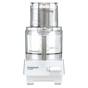 Procesador de alimentos Cuisinart Pro Classic de 7 tazas DLC-10SYP1