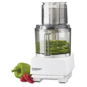 Procesador de alimentos Cuisinart Pro Custom de 11 tazas