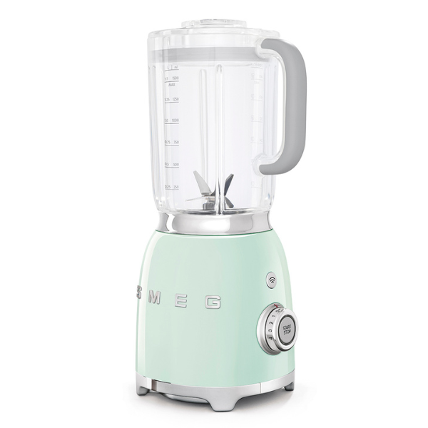 Licuadora Smeg BLF01 50’s Style 4 velocidades - Imagen 8