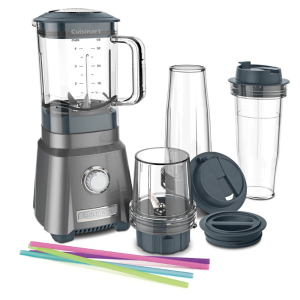 Licuadora Cuisinart Hurricane To Go Cpb-380